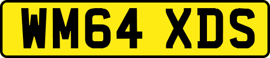 WM64XDS