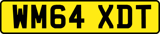 WM64XDT