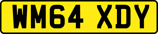 WM64XDY