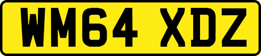 WM64XDZ