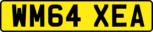 WM64XEA