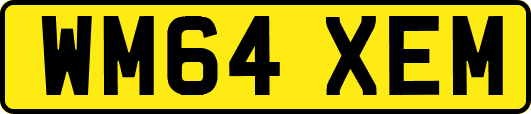 WM64XEM