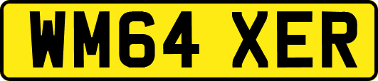 WM64XER