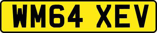 WM64XEV