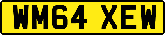 WM64XEW