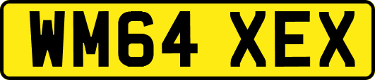 WM64XEX