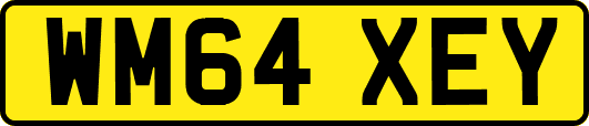 WM64XEY