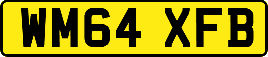 WM64XFB