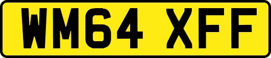 WM64XFF