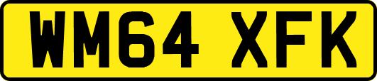WM64XFK