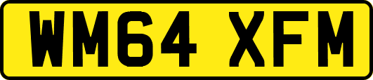 WM64XFM