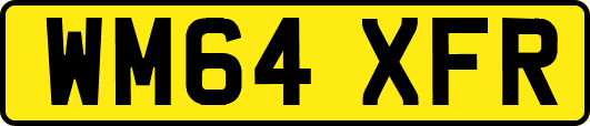 WM64XFR