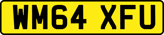 WM64XFU