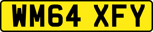 WM64XFY