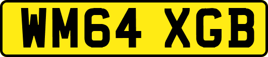 WM64XGB