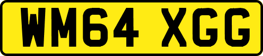 WM64XGG