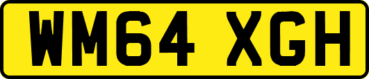 WM64XGH
