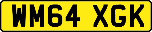 WM64XGK