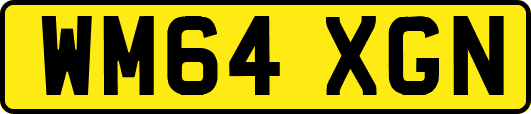 WM64XGN