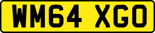 WM64XGO