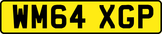 WM64XGP