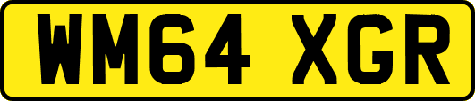 WM64XGR
