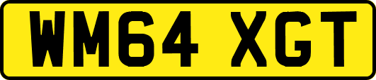 WM64XGT
