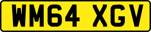 WM64XGV