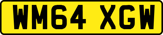 WM64XGW