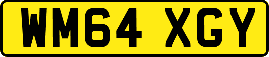 WM64XGY