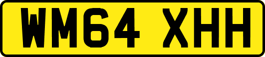 WM64XHH