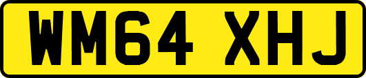 WM64XHJ
