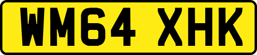 WM64XHK