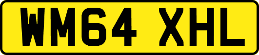 WM64XHL