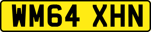 WM64XHN