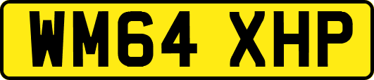 WM64XHP