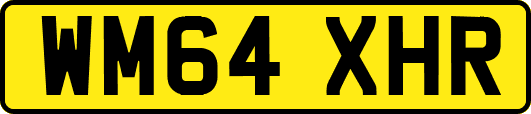 WM64XHR