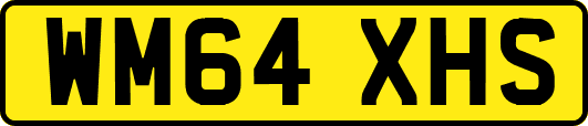 WM64XHS