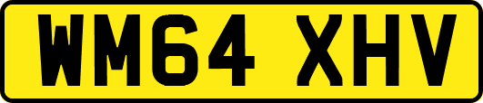 WM64XHV