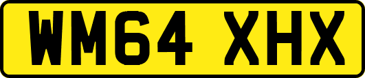 WM64XHX