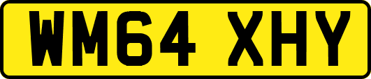 WM64XHY