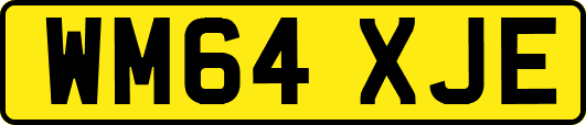 WM64XJE
