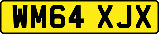 WM64XJX