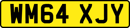WM64XJY
