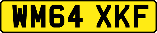 WM64XKF