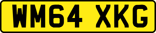 WM64XKG