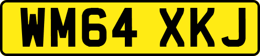 WM64XKJ