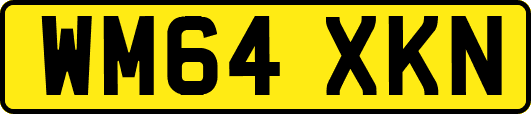 WM64XKN