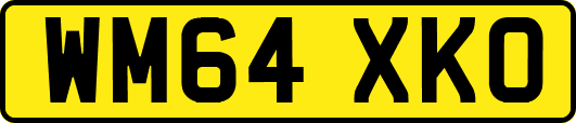 WM64XKO