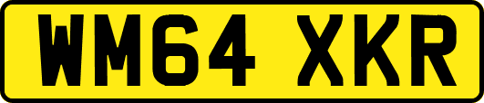 WM64XKR